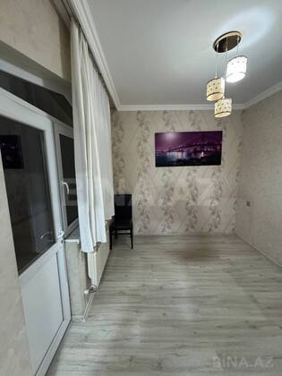 4 otaqlı Yeni tikili, Masazır q., Bakı