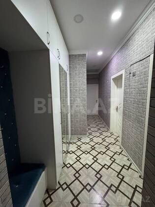 4 otaqlı Yeni tikili, Masazır q., Bakı