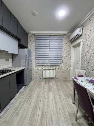 4 otaqlı Yeni tikili, Masazır q., Bakı