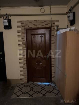 4 otaqlı Yeni tikili, Masazır q., Bakı