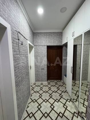 4 otaqlı Yeni tikili, Masazır q., Bakı