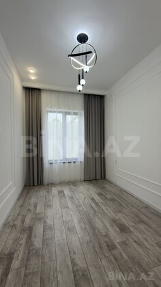 4 otaqlı Həyət evi/Bağ evi, Şüvəlan q., Bakı