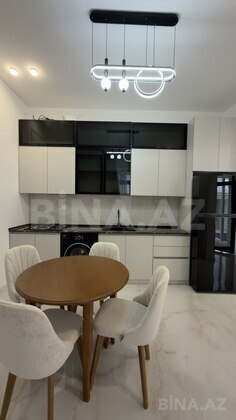 4 otaqlı Həyət evi/Bağ evi, Şüvəlan q., Bakı