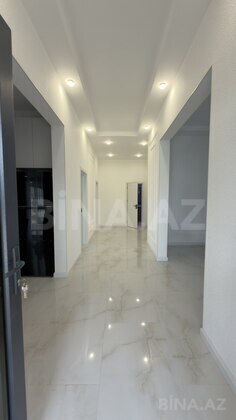 4 otaqlı Həyət evi/Bağ evi, Şüvəlan q., Bakı