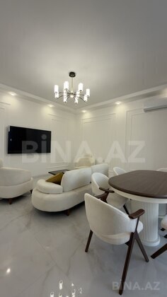 4 otaqlı Həyət evi/Bağ evi, Şüvəlan q., Bakı