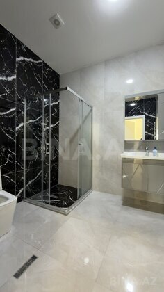 4 otaqlı Həyət evi/Bağ evi, Şüvəlan q., Bakı