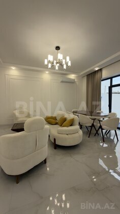 4 otaqlı Həyət evi/Bağ evi, Şüvəlan q., Bakı