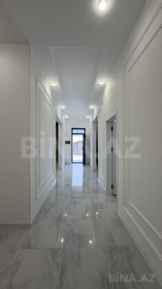 4 otaqlı Həyət evi/Bağ evi, Şüvəlan q., Bakı