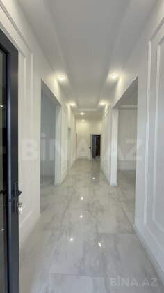 4 otaqlı Həyət evi/Bağ evi, Şüvəlan q., Bakı