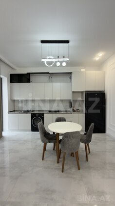 4 otaqlı Həyət evi/Bağ evi, Şüvəlan q., Bakı