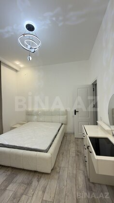 4 otaqlı Həyət evi/Bağ evi, Şüvəlan q., Bakı
