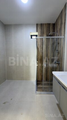 4 otaqlı Həyət evi/Bağ evi, Şüvəlan q., Bakı