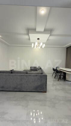 4 otaqlı Həyət evi/Bağ evi, Şüvəlan q., Bakı