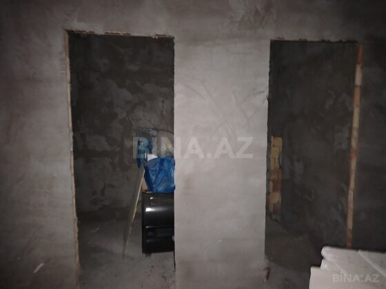 2 otaqlı Yeni tikili, İnşaatçılar m., Bakı