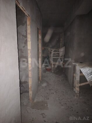 2 otaqlı Yeni tikili, İnşaatçılar m., Bakı