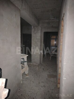 2 otaqlı Yeni tikili, İnşaatçılar m., Bakı