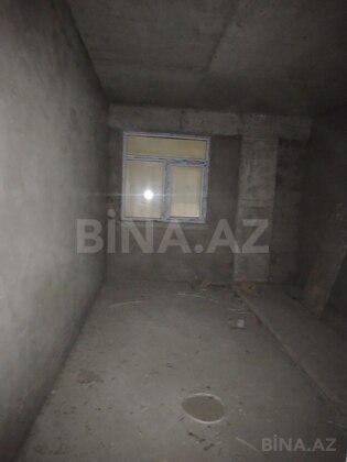 2 otaqlı Yeni tikili, İnşaatçılar m., Bakı