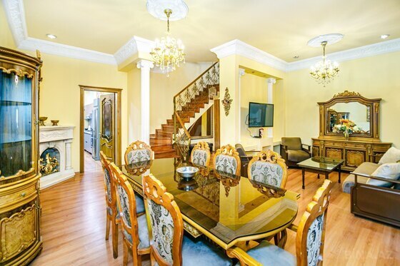 4 otaqlı Köhnə tikili, 28 May m., Bakı