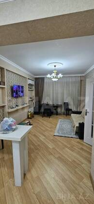 2 otaqlı Yeni tikili, Sumqayıt
