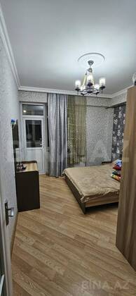 2 otaqlı Yeni tikili, Sumqayıt