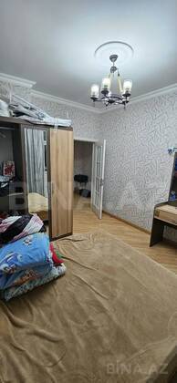 2 otaqlı Yeni tikili, Sumqayıt