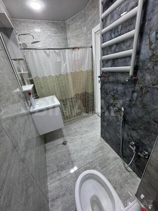 3 otaqlı Yeni tikili, Həzi Aslanov m., Bakı