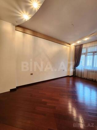 4 otaqlı Yeni tikili, İçəri Şəhər m., Bakı