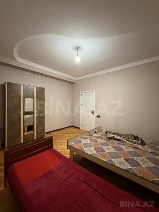 2 otaqlı Yeni tikili, Həzi Aslanov m., Bakı