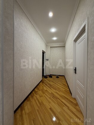 2 otaqlı Yeni tikili, Həzi Aslanov m., Bakı