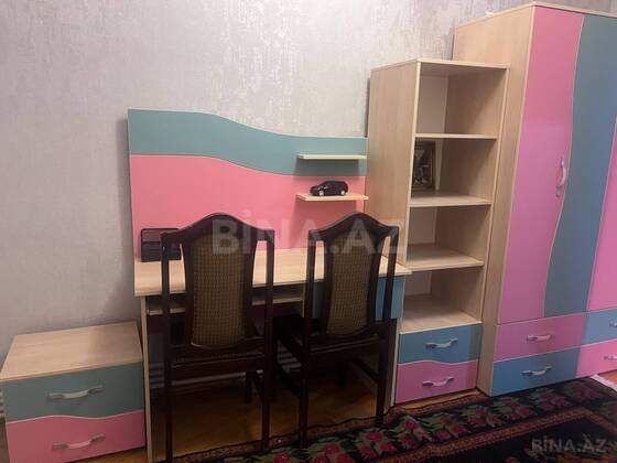 3 otaqlı Yeni tikili, Əhmədli m., Bakı