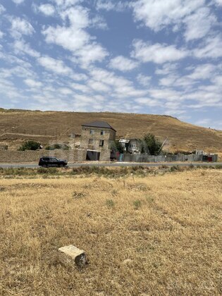 Torpaq Xocəsən q., Bakı