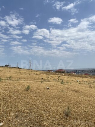 Torpaq Xocəsən q., Bakı