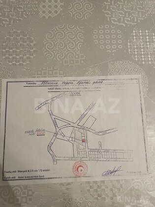 Torpaq Xocəsən q., Bakı