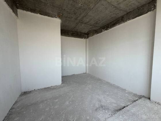 3 otaqlı Yeni tikili, Koroğlu m., Bakı