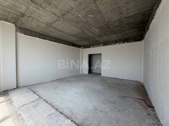 3 otaqlı Yeni tikili, Koroğlu m., Bakı