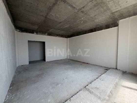 3 otaqlı Yeni tikili, Koroğlu m., Bakı
