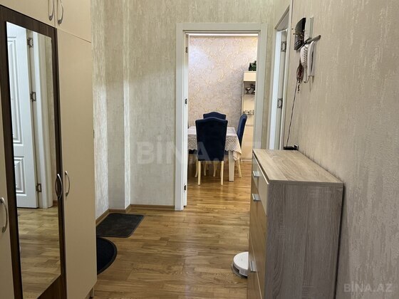 2 otaqlı Yeni tikili, Nizami r., Bakı