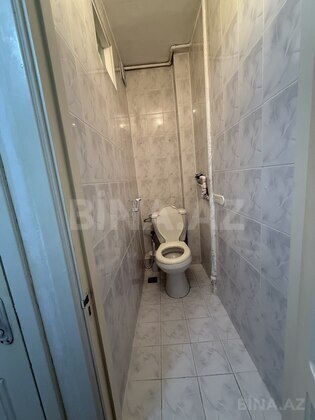 2 otaqlı Köhnə tikili, 28 May m., Bakı