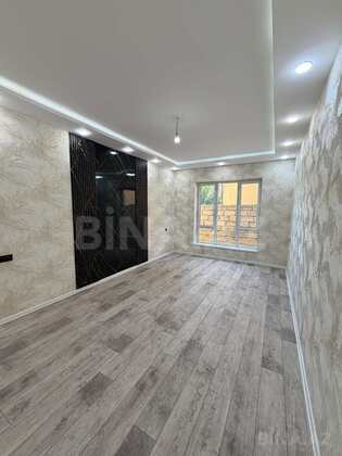 5 otaqlı Həyət evi/Bağ evi, Binə q., Bakı