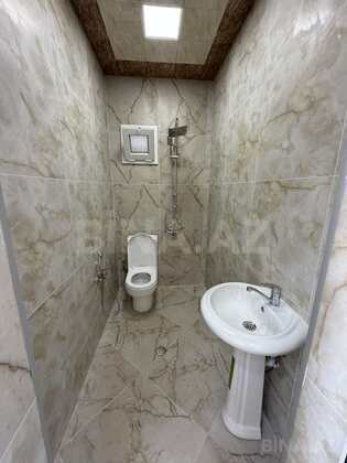 5 otaqlı Həyət evi/Bağ evi, Binə q., Bakı