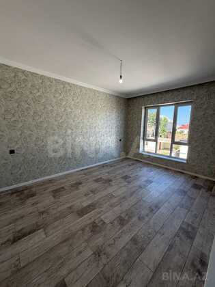 5 otaqlı Həyət evi/Bağ evi, Binə q., Bakı