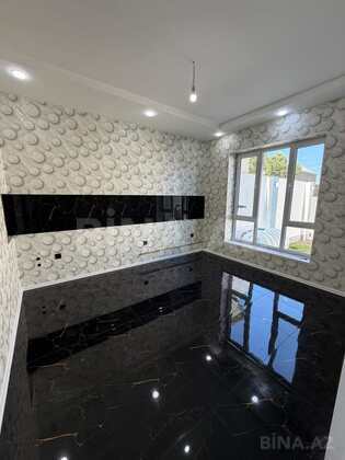 5 otaqlı Həyət evi/Bağ evi, Binə q., Bakı