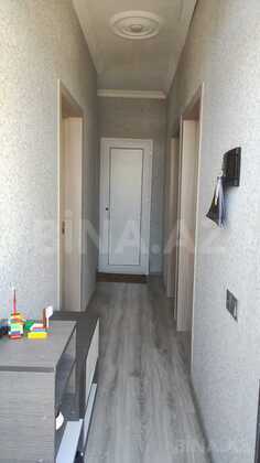 3 otaqlı Həyət evi/Bağ evi, Masazır q., Bakı