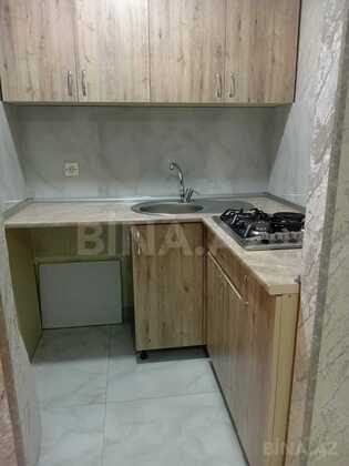2 otaqlı Köhnə tikili, 8-ci mikrorayon q., Bakı