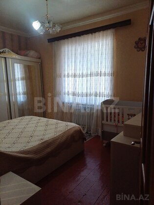 3 otaqlı Həyət evi/Bağ evi, Nərimanov r., Bakı