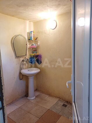 3 otaqlı Həyət evi/Bağ evi, Nərimanov r., Bakı