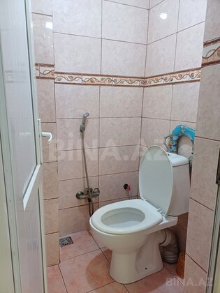 3 otaqlı Həyət evi/Bağ evi, Nərimanov r., Bakı