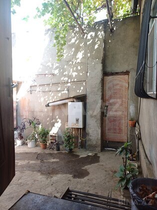 3 otaqlı Həyət evi/Bağ evi, Nərimanov r., Bakı