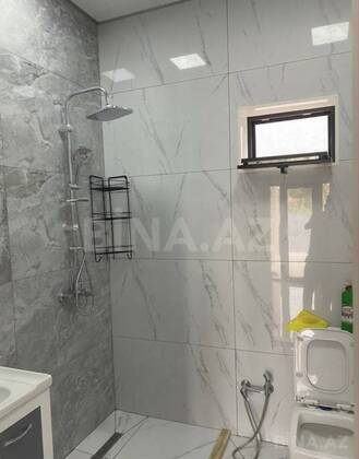 3 otaqlı Həyət evi/Bağ evi, Novxanı q., Bakı