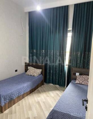 3 otaqlı Həyət evi/Bağ evi, Novxanı q., Bakı